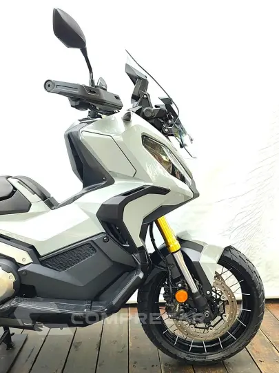 HONDA X-ADV