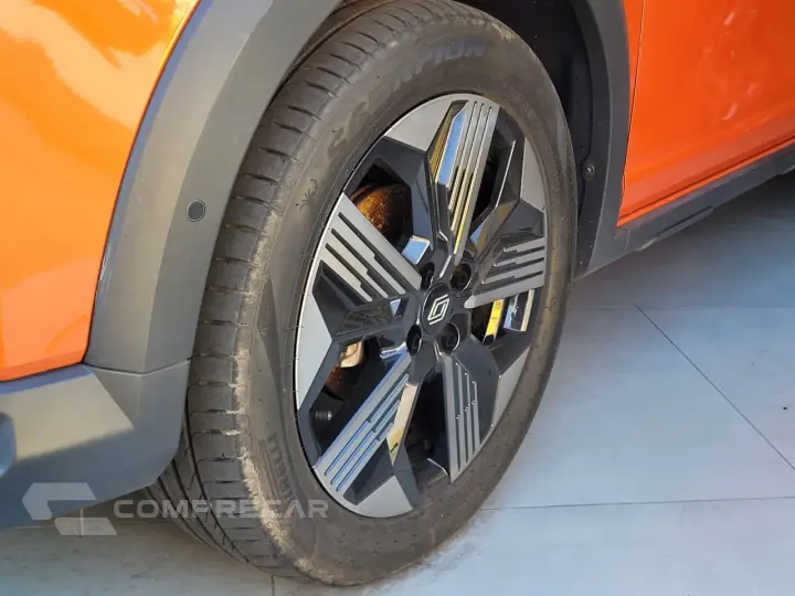 Kardian Prem. Ed Flex 1.0 TB 12V 5p Aut.