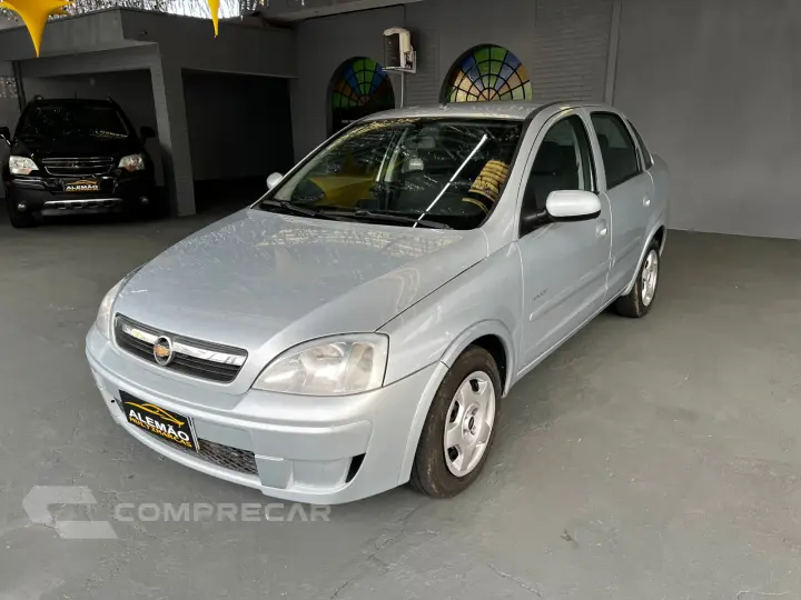 CORSA 1.4 MPFI Maxx Sedan 8V