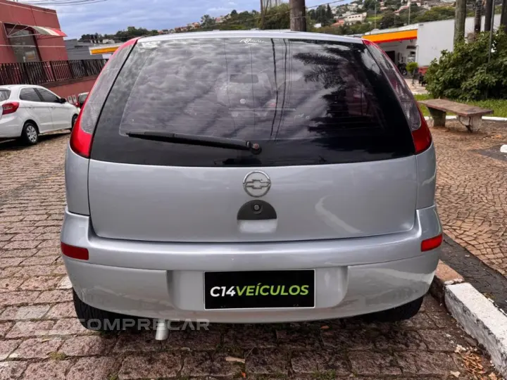 Corsa Hat. Joy 1.0/ 1.0 FlexPower 8V 5p