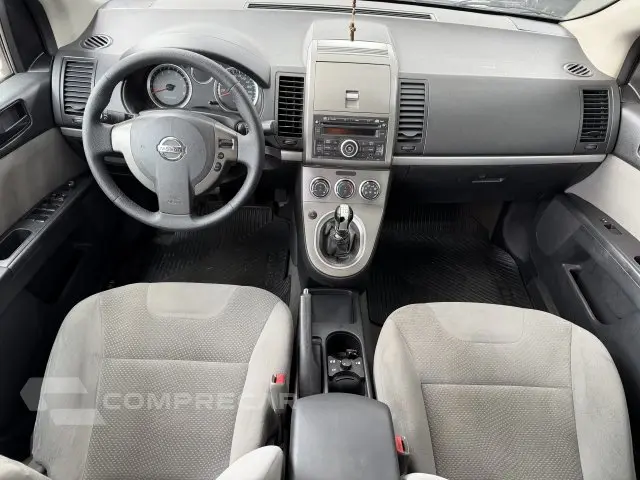 SENTRA - 2.0 16V 4P MANUAL