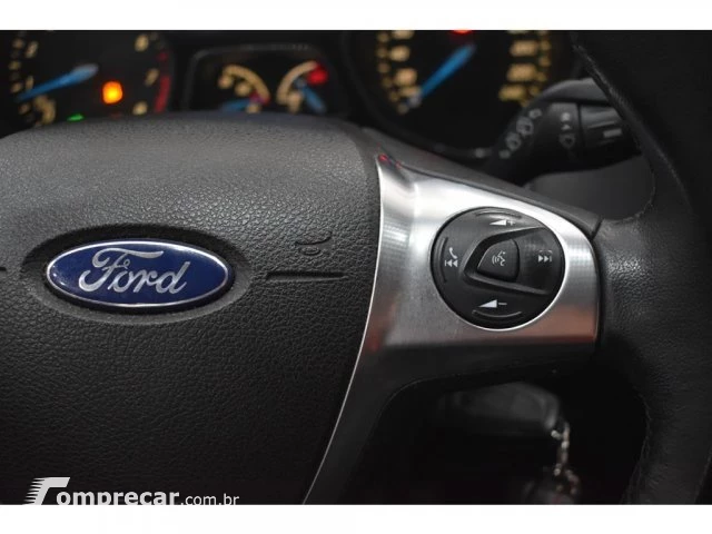 FOCUS HATCH - 2.0 SE HATCH 16V 4P POWERSHIFT