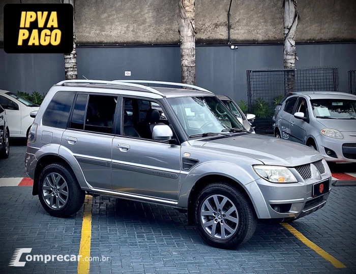 PAJERO TR4 2.0 4X2 16V