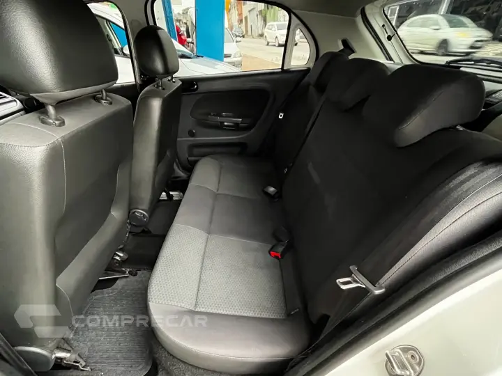 GOL 1.6 16V MSI Totalflex