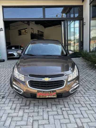 CRUZE 1.4 LT