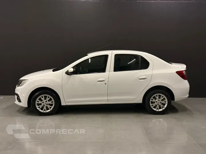 LOGAN 1.0 12V SCE FLEX ZEN MANUAL