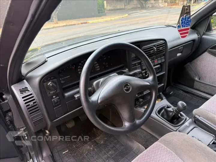 OMEGA 4.1 SFI GLS 12V