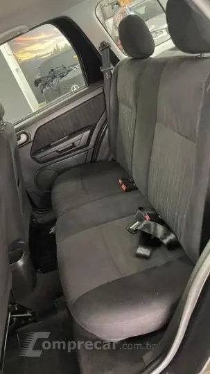 ECOSPORT XLT 1.6 FLEX