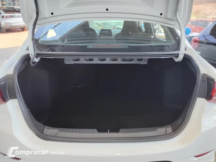 ONIX SEDAN 1.0 LT PLUS 12V FLEX 4P MEC.