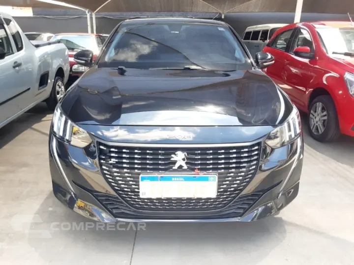 208 1.0 Firefly Style