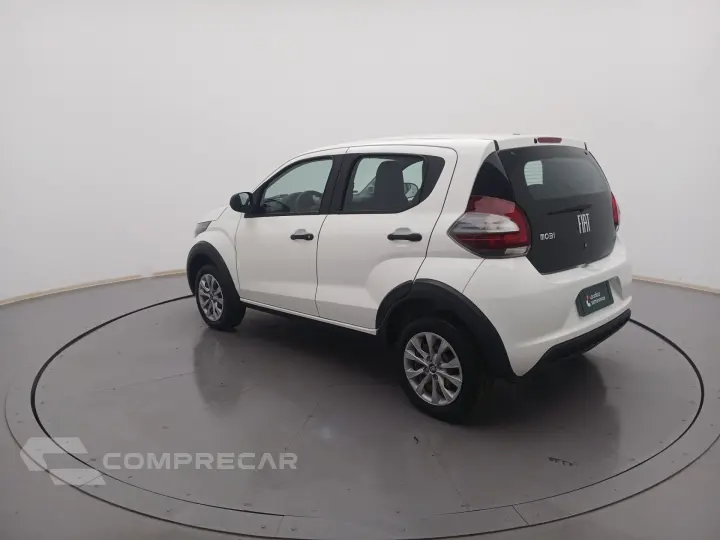 MOBI 1.0 EVO FLEX LIKE. MANUAL