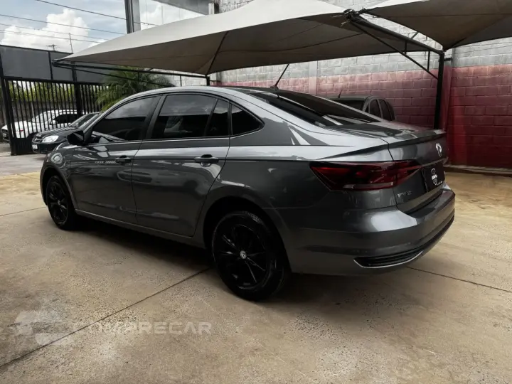 Virtus 1.6 4P MSI FLEX