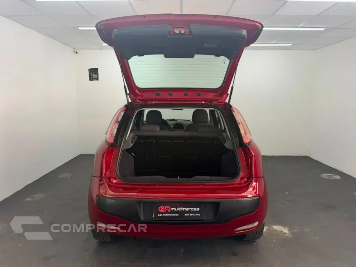 Punto ATTRACTIVE 1.4 Fire Flex 8V 5p