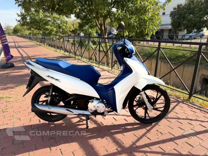 BIZ 125
