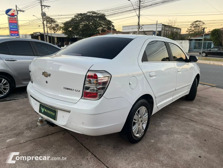 COBALT 1.8 LTZ 8V