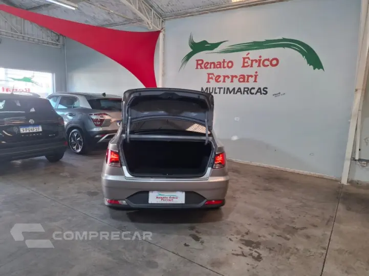 HB20X 1.6 16V Vision