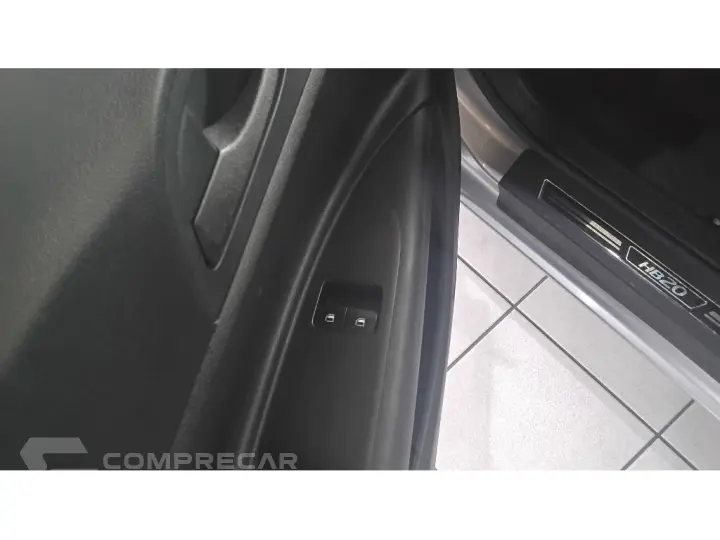HB20 1.0 12V FLEX SENSE MANUAL