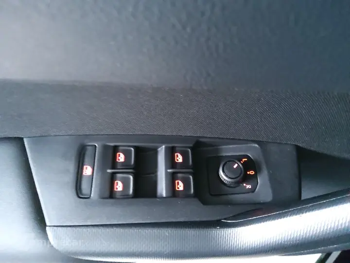 POLO 1.0  170 TSI HIGHLINE AUTOMÁTICO