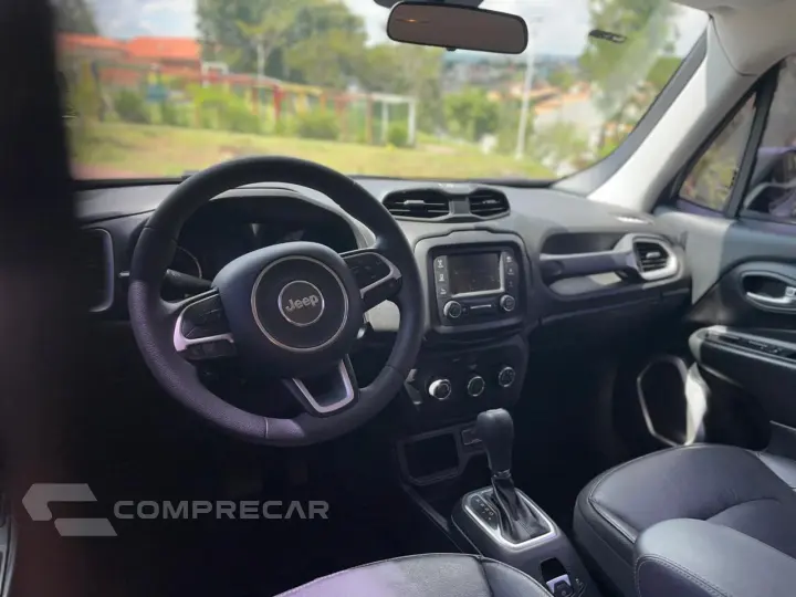 RENEGADE 1.8 16V Sport