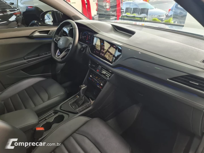 TAOS Highline 1.4 250 TSI Flex Aut.