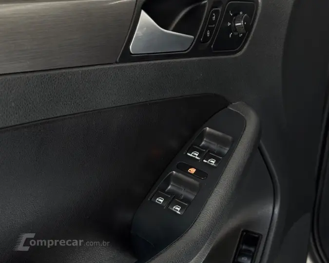 JETTA Highline 2.0 TSI 16V 4p Tiptronic