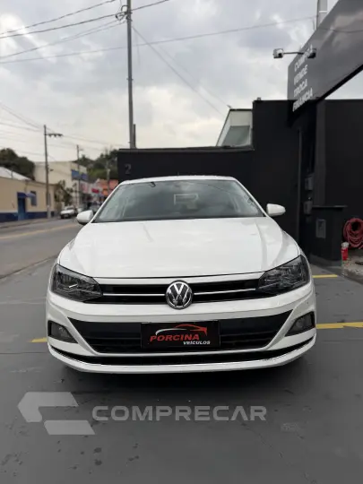 POLO 1.0 170 TSI Highline