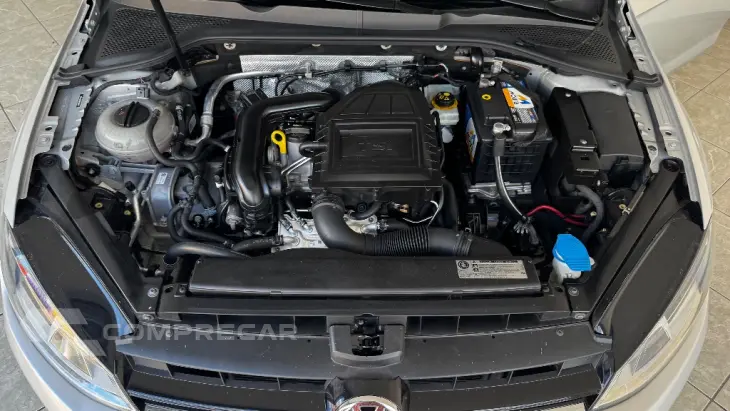 GOLF 1.0 TSI Comfortline 12V