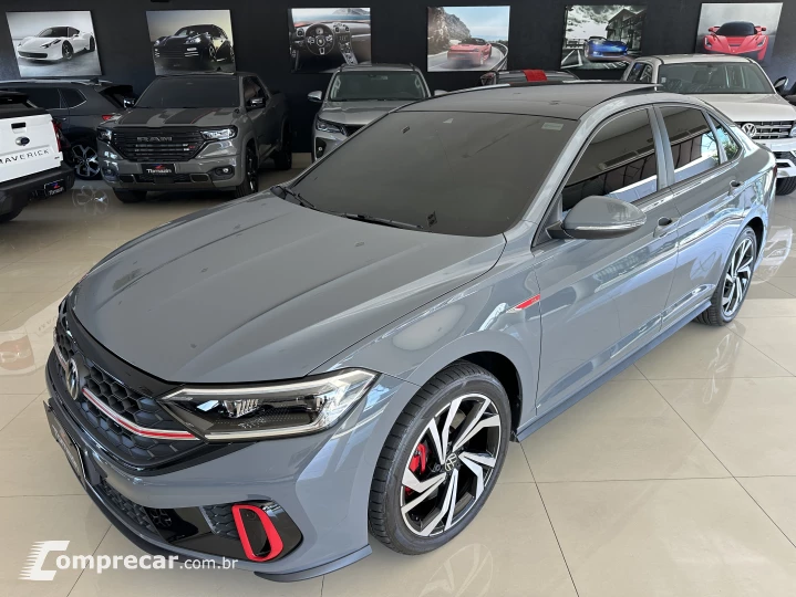 JETTA 2.0 350 TSI GLI