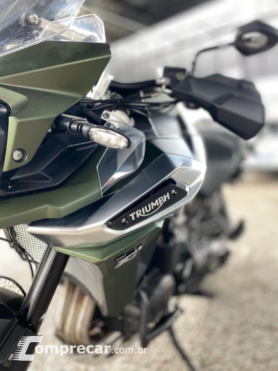 TIGER 1200