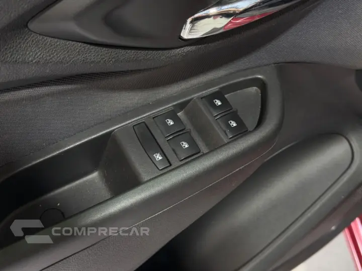 ONIX 1.4 MPFI LTZ 8V FLEX 4P AUTOMÁTICO