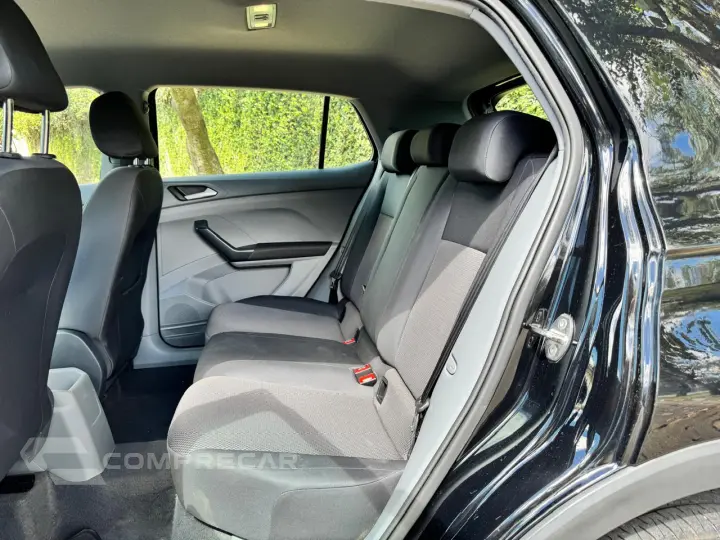 T-CROSS 1.0 200 TSI Sense