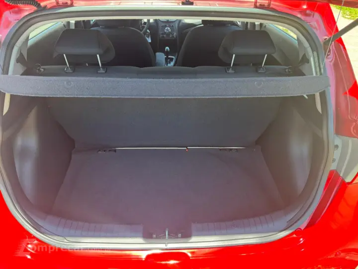 HB20 1.6 Comfort Plus 16V