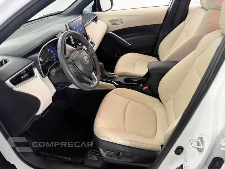 CCROSS XRX HYBRID