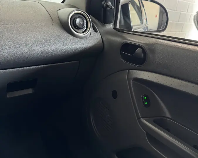 Fiesta Personnalité 1.0 8V 66cv 5p