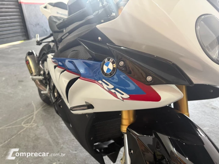 S 1000 RR N/D