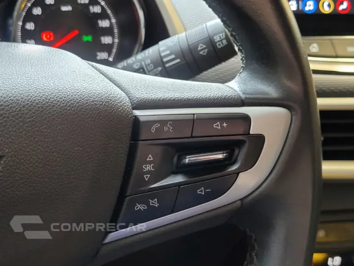 TRACKER Premier 1.2 Turbo 12V Flex Aut.