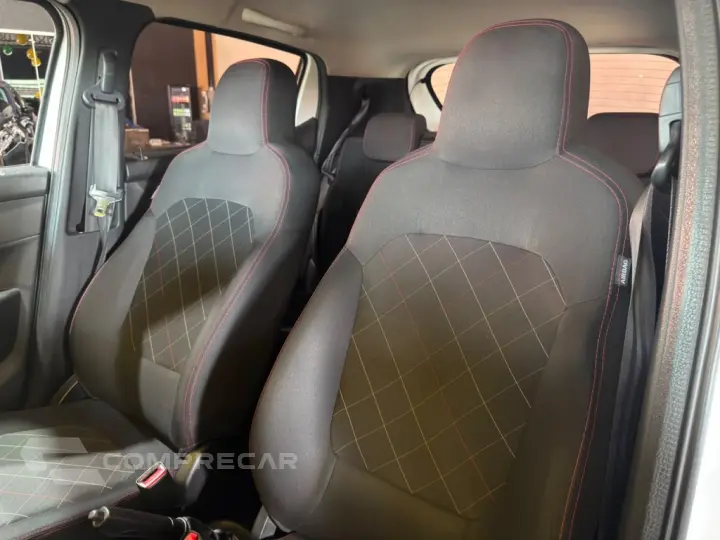 KWID 1.0 12V SCE FLEX ZEN MANUAL