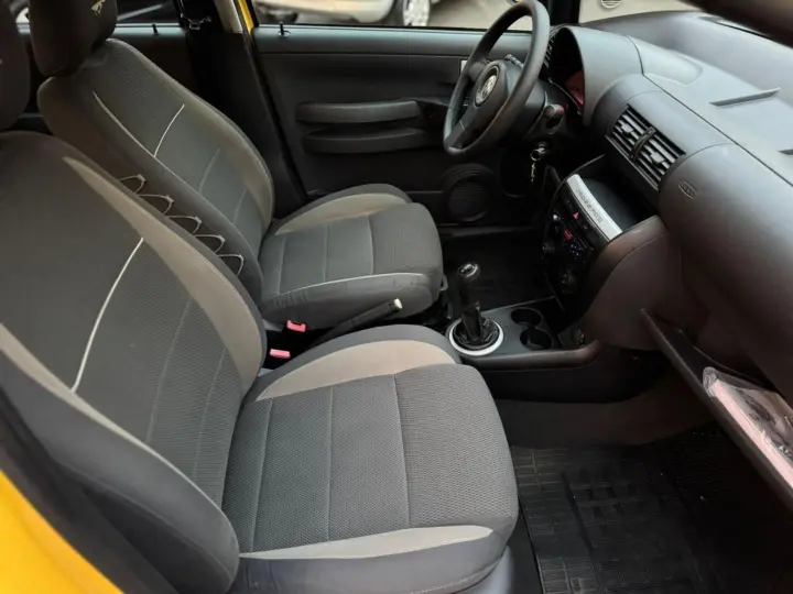 Crossfox 1.6 MI FLEX 8V 4P MANUAL