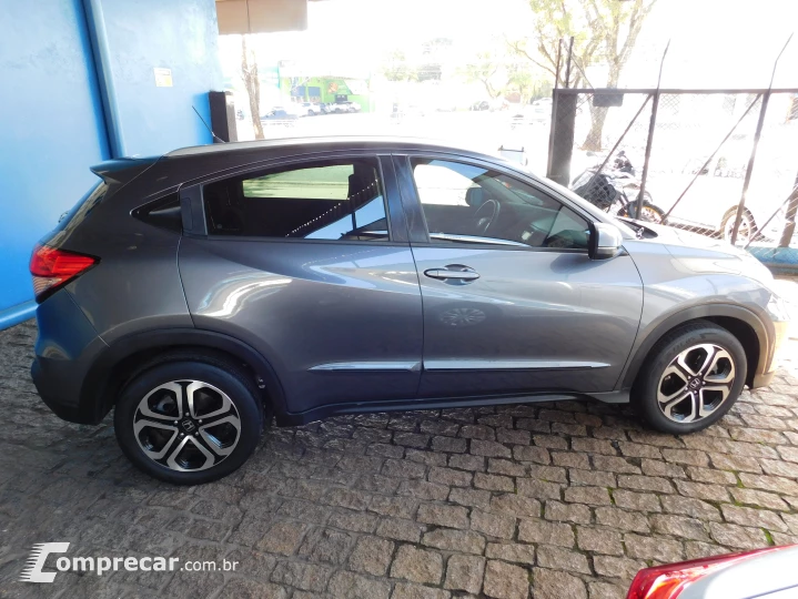 HR-V 1.8 16V EX
