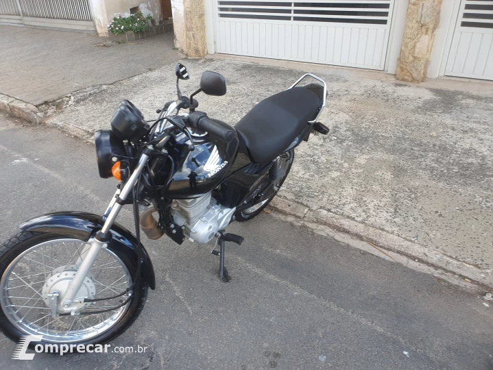 CG 125 FAN kS