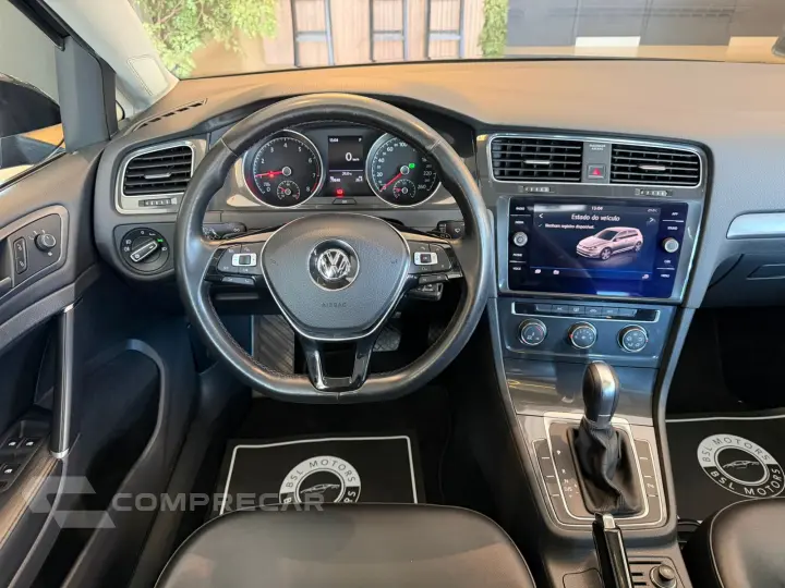 GOLF 1.0 200 TSI Comfortline