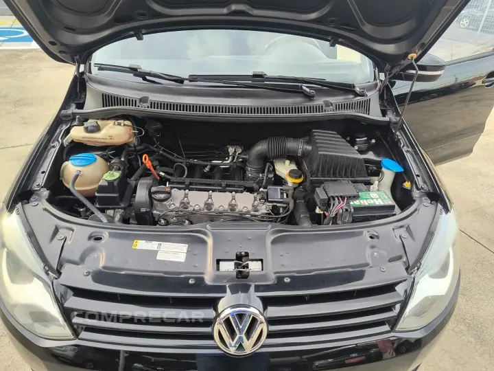 FOX 1.6 MI 8V