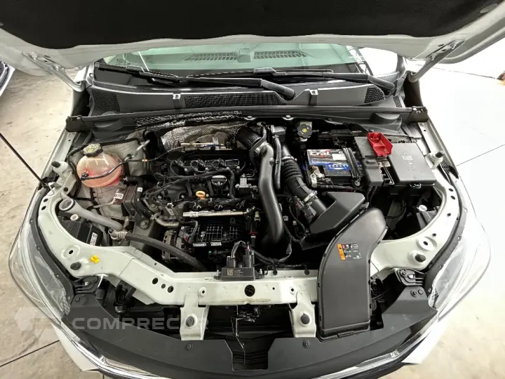 ONIX HATCH 1.0 12V TB Flex 5p Aut.