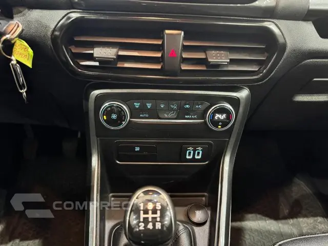 ECOSPORT - 1.5 TI-VCT FREESTYLE MANUAL