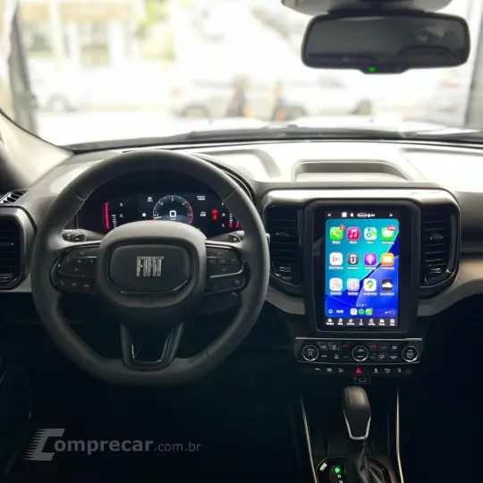 TORO 2.2 Turbo Volcano 4WD