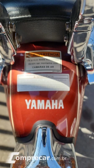 VIRAGO XV 535