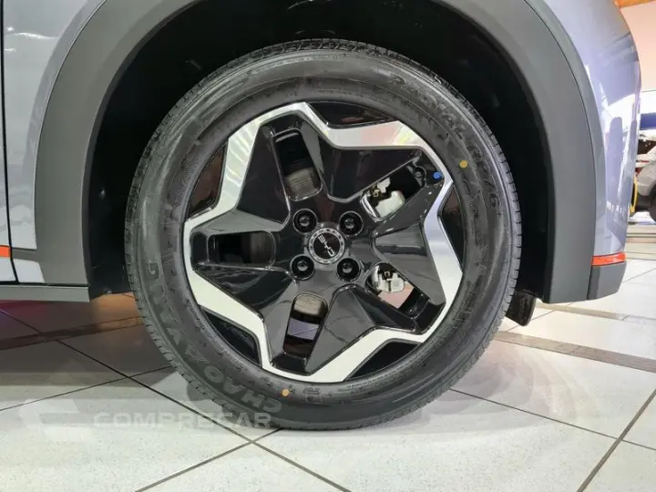 DOLPHIN GS 180EV