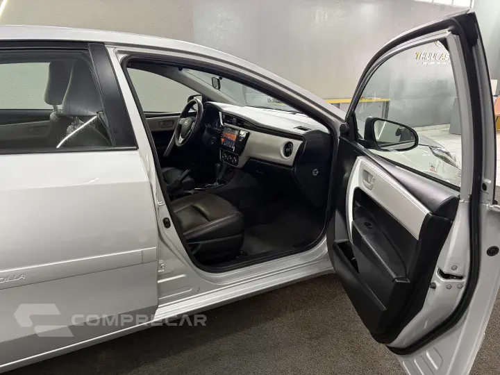 COROLLA 1.6 GLI 16V