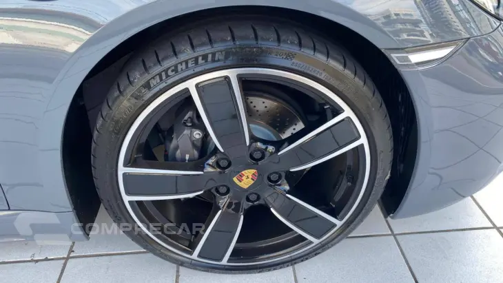 PORSCHE 718 2.0 16V H4 BOXSTER PDK