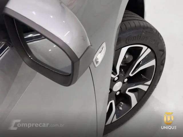ONIX - 1.0 TURBO PREMIER AUTOMÁTICO